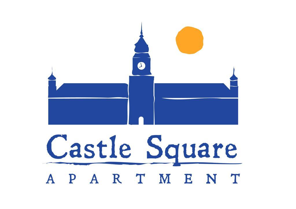 Castle Square Apartment Warschau Zimmer foto